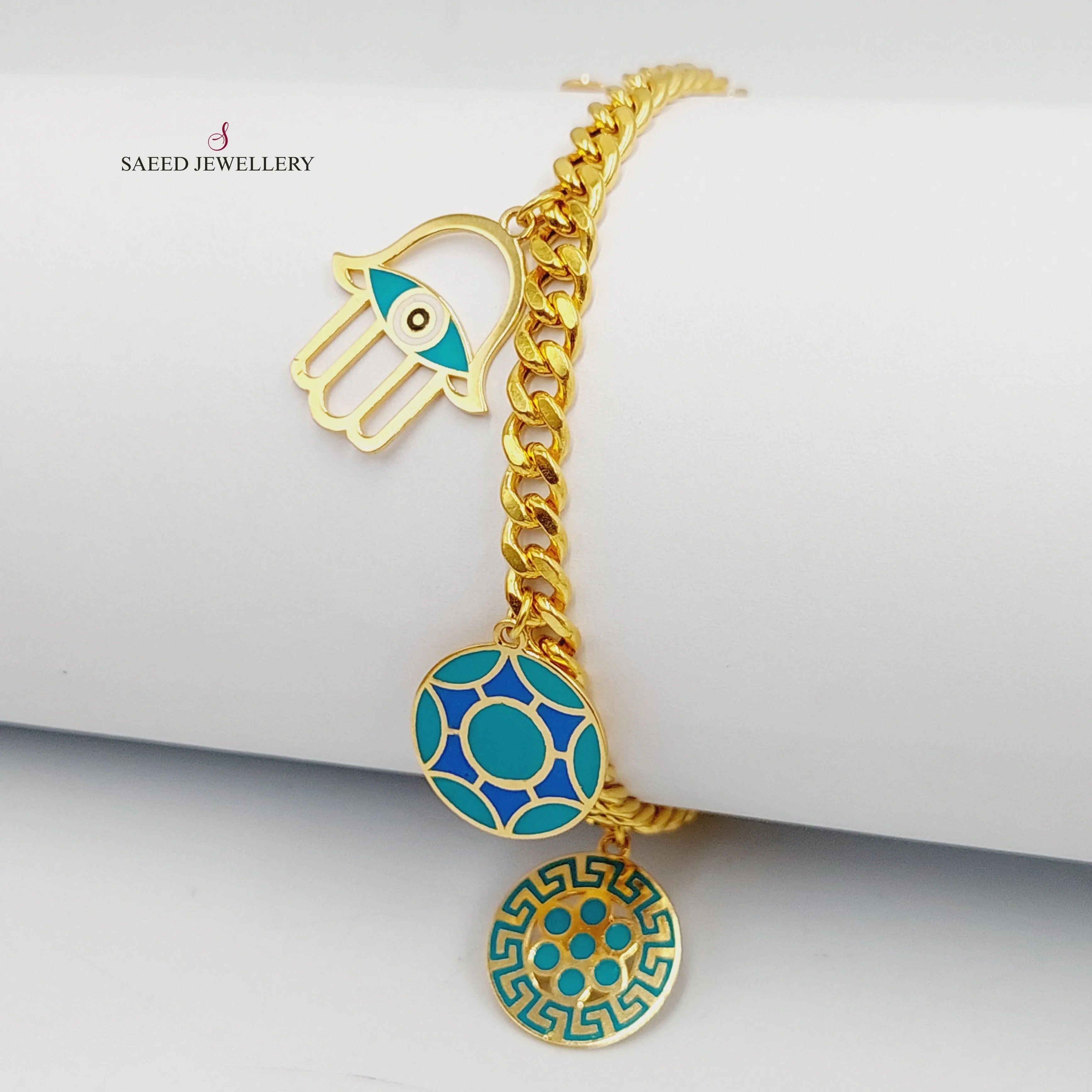 اسوارة دنانديش مينا