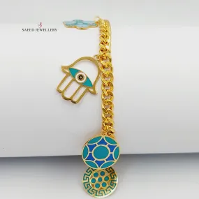 اسوارة دنانديش مينا