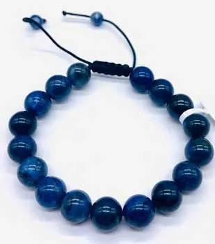 10mm Sodalite Bracelet