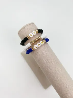 3 Bracelet Stack