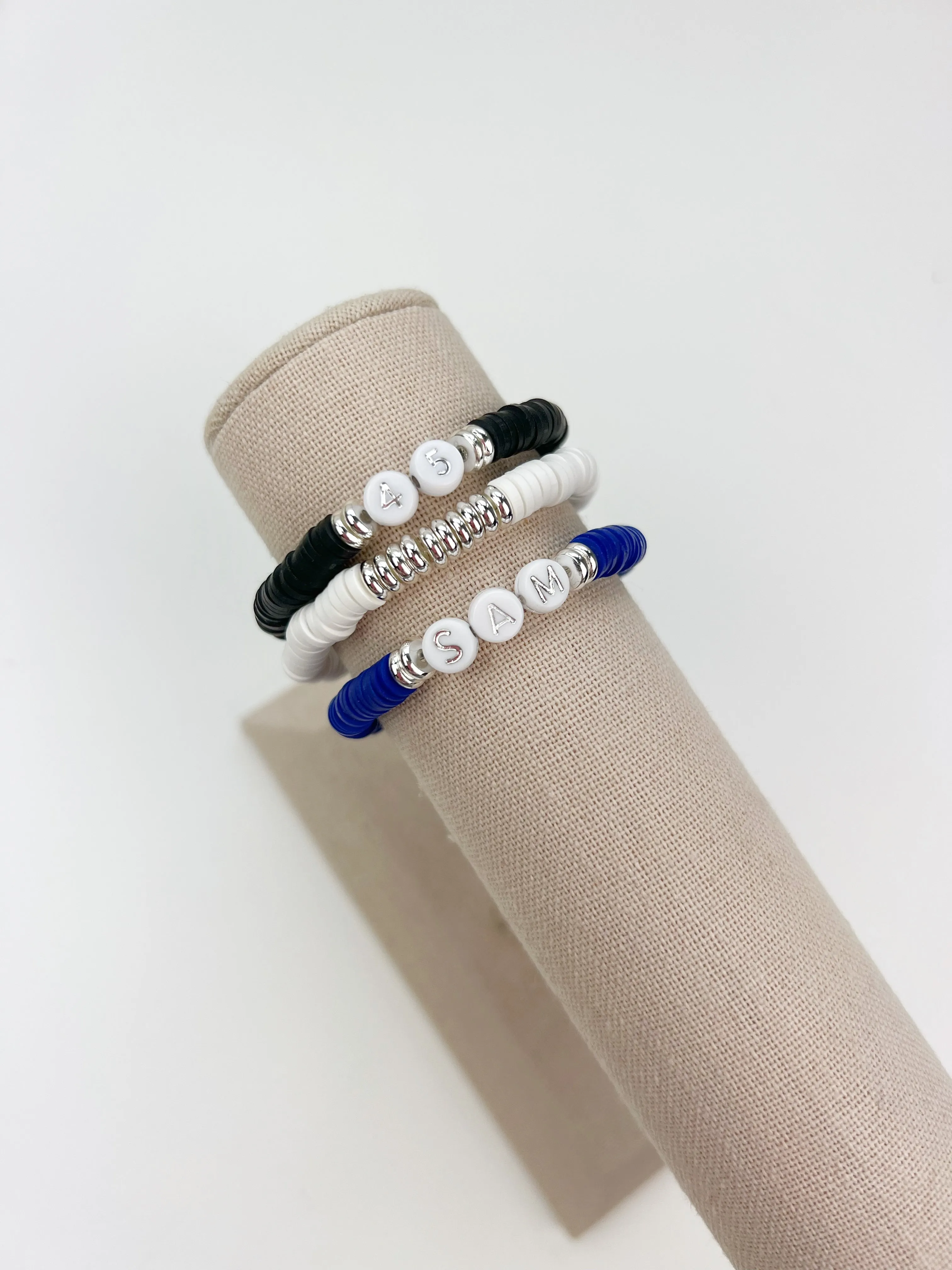 3 Bracelet Stack