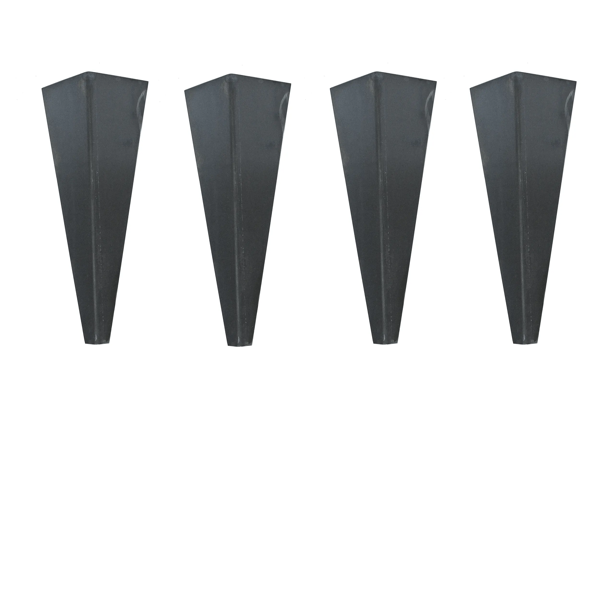 4er Set Hairpin Legs NEW ERA