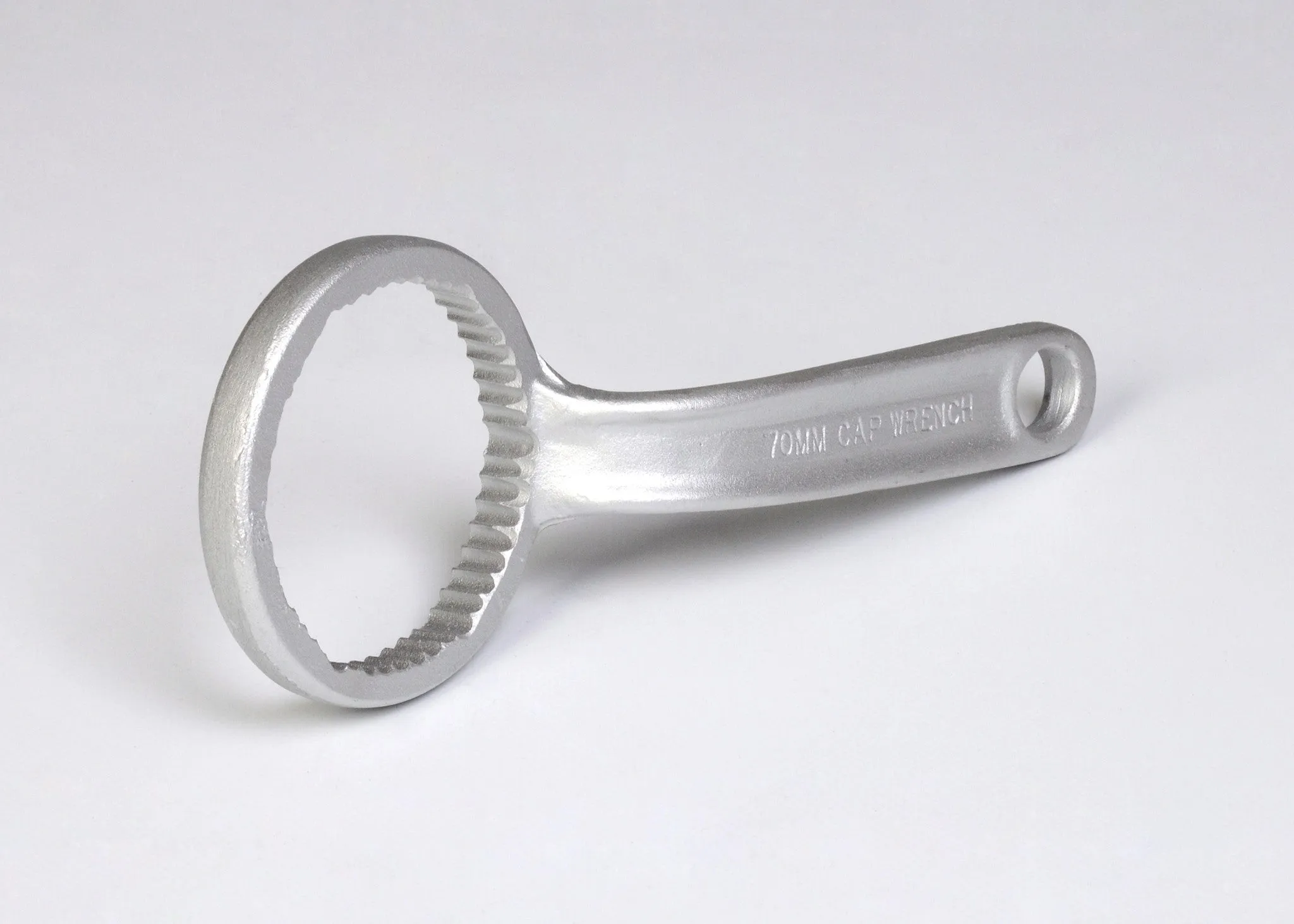 70 MM Universal Foam cap wrench by Zephyr Industries