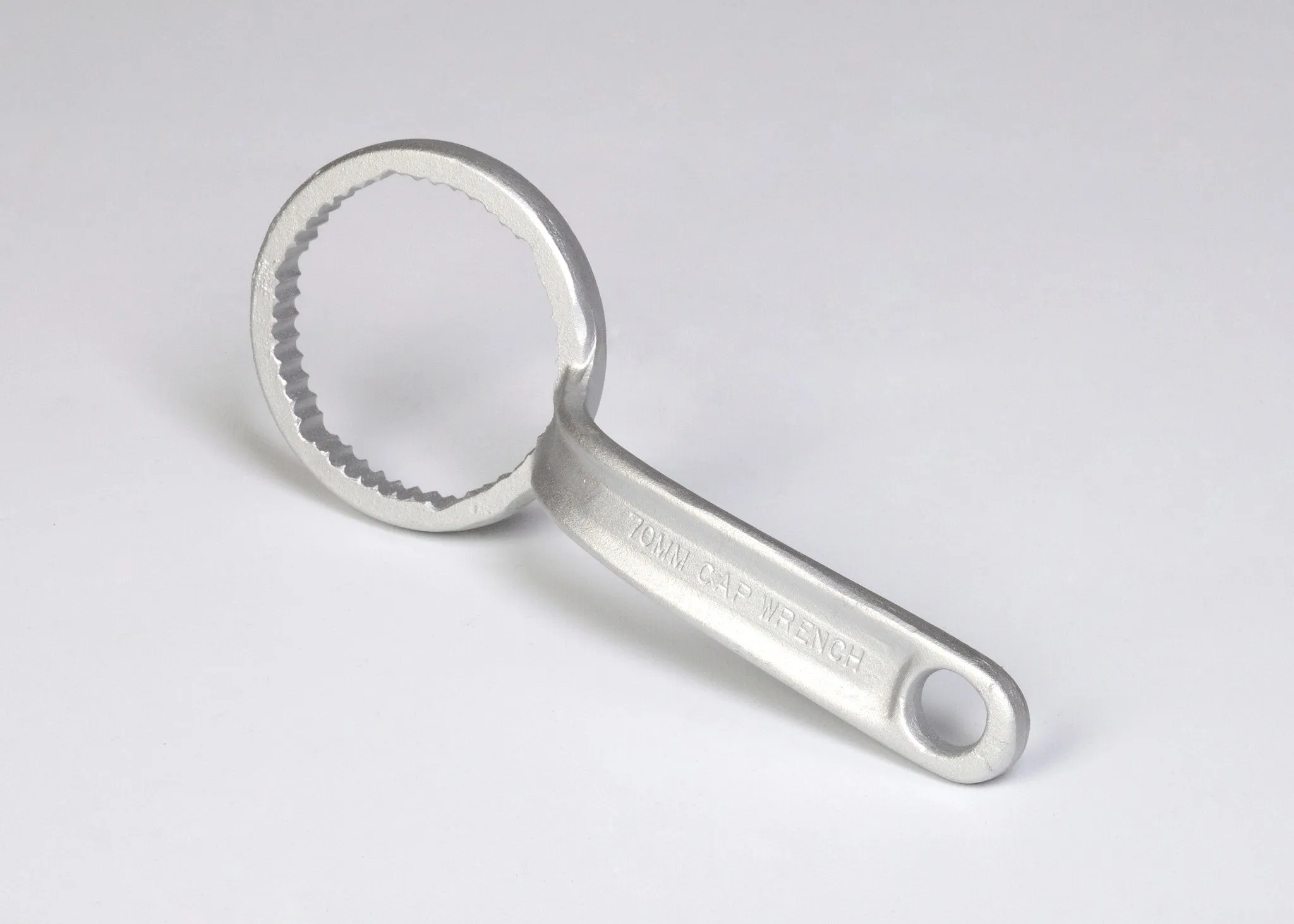 70 MM Universal Foam cap wrench by Zephyr Industries