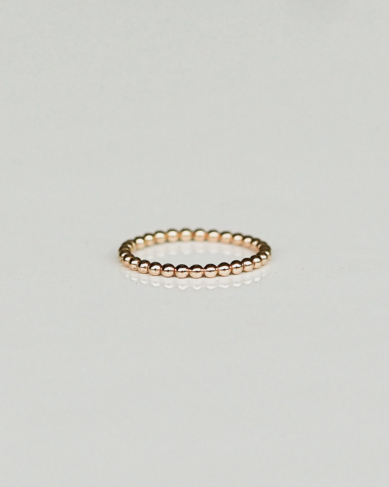 AMAI (ah-my) - 14k Gold Filled - small