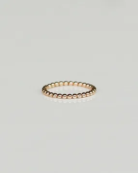 AMAI (ah-my) - 14k Gold Filled - small