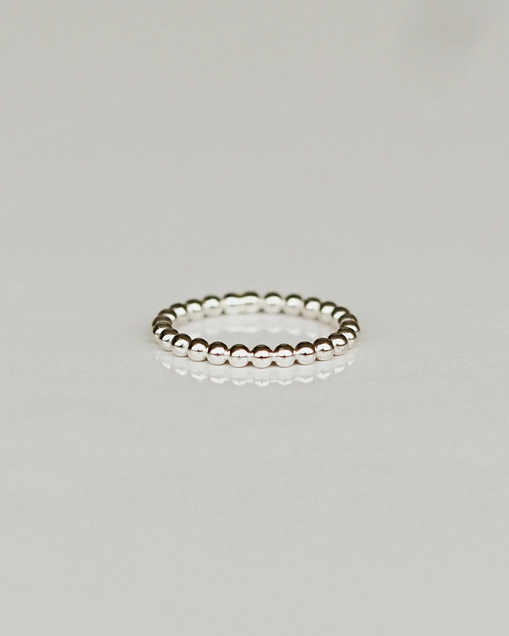 AMAI (ah-my) - Sterling Silver - large