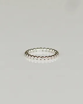 AMAI (ah-my) - Sterling Silver - large