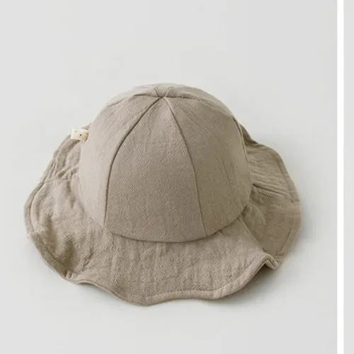 Avery Bucket Hat