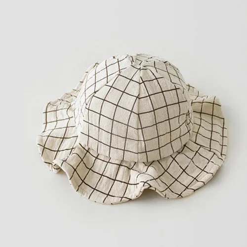 Avery Bucket Hat