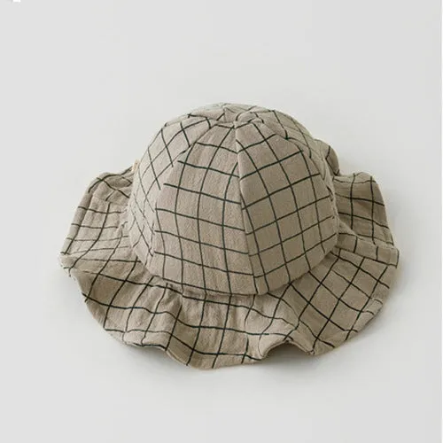 Avery Bucket Hat