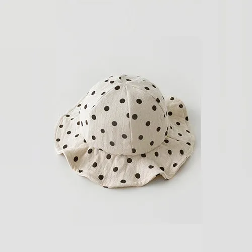 Avery Bucket Hat
