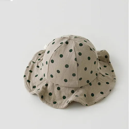 Avery Bucket Hat