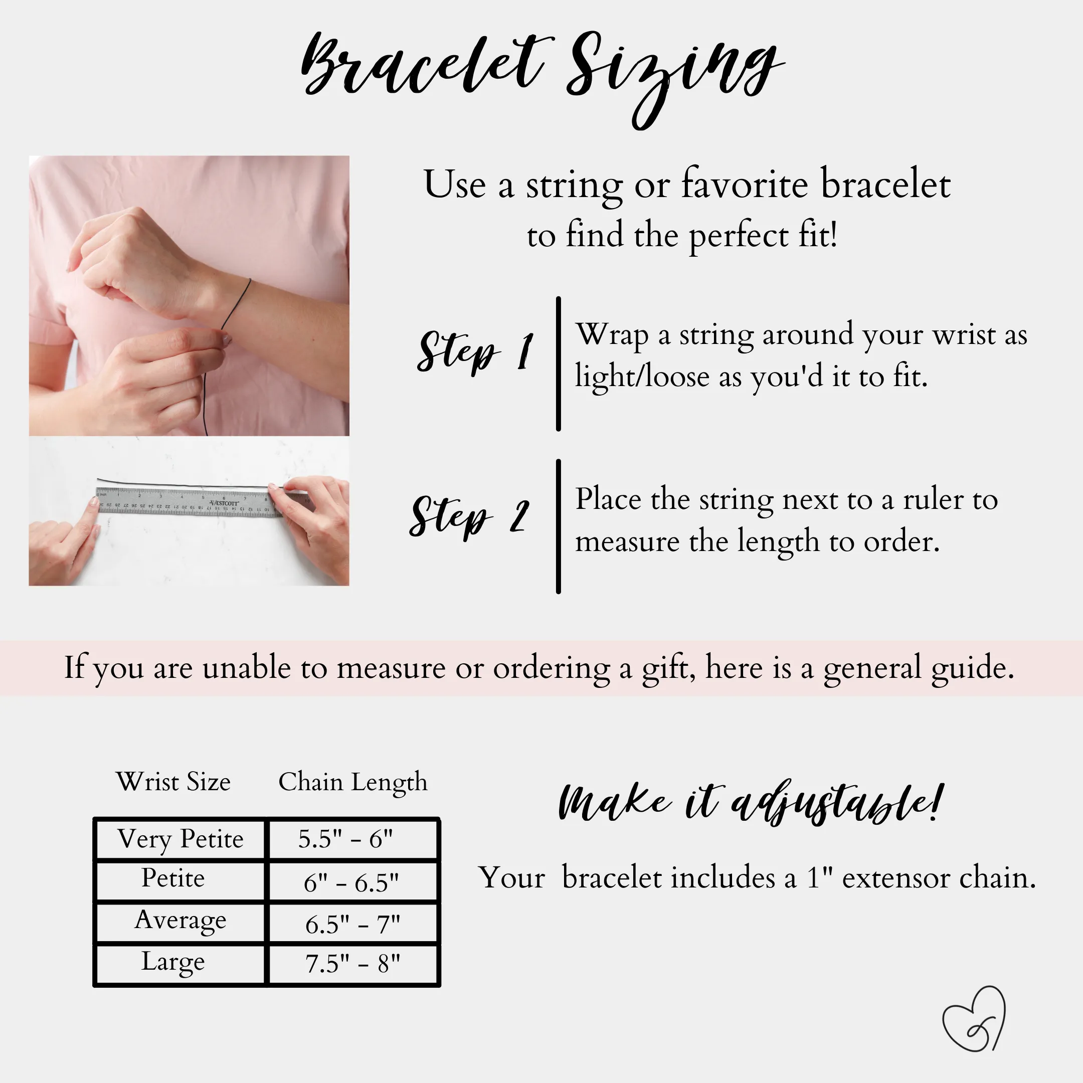 Beaded Ball Bracelet