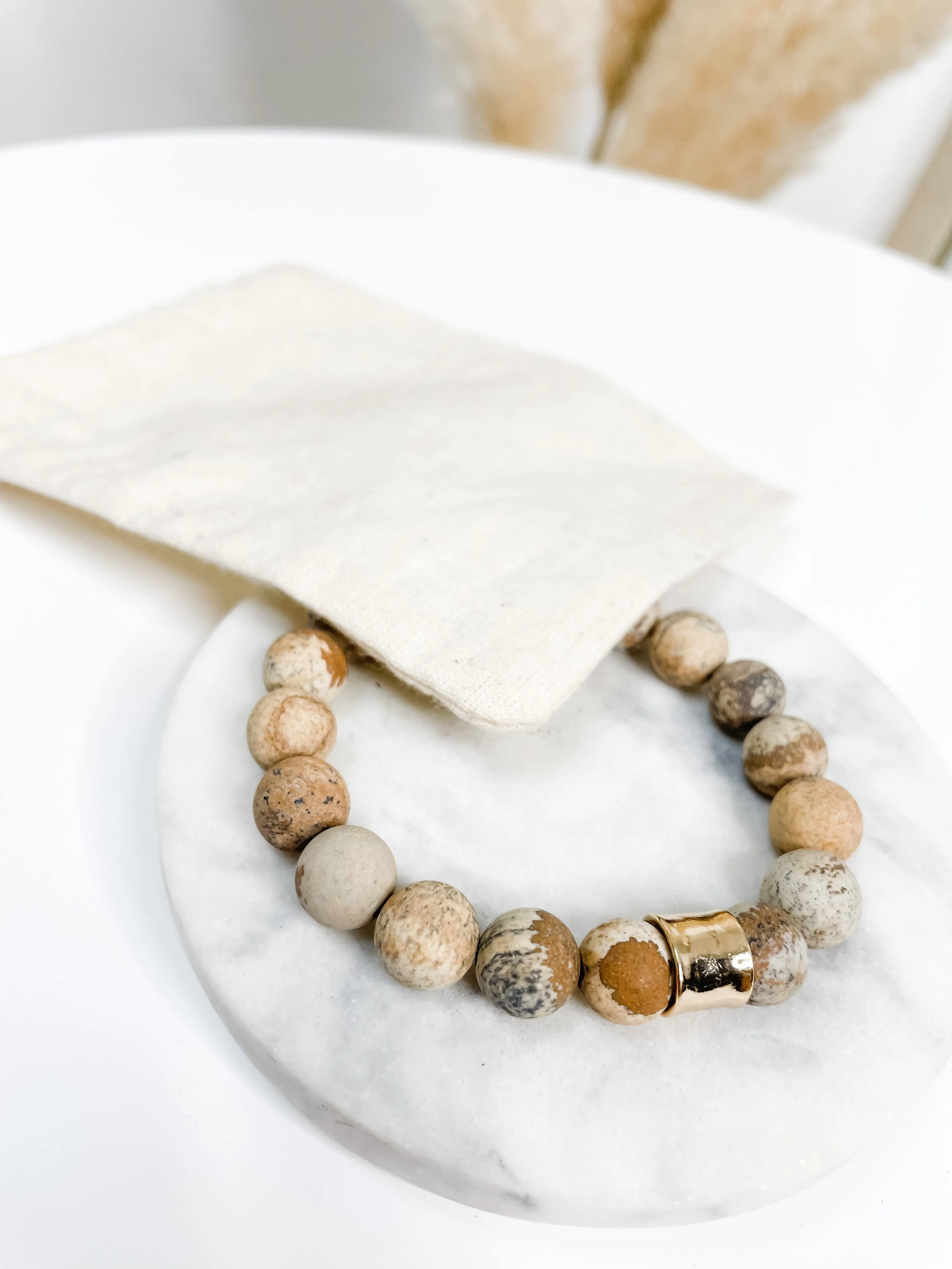Beaded Bracelet
