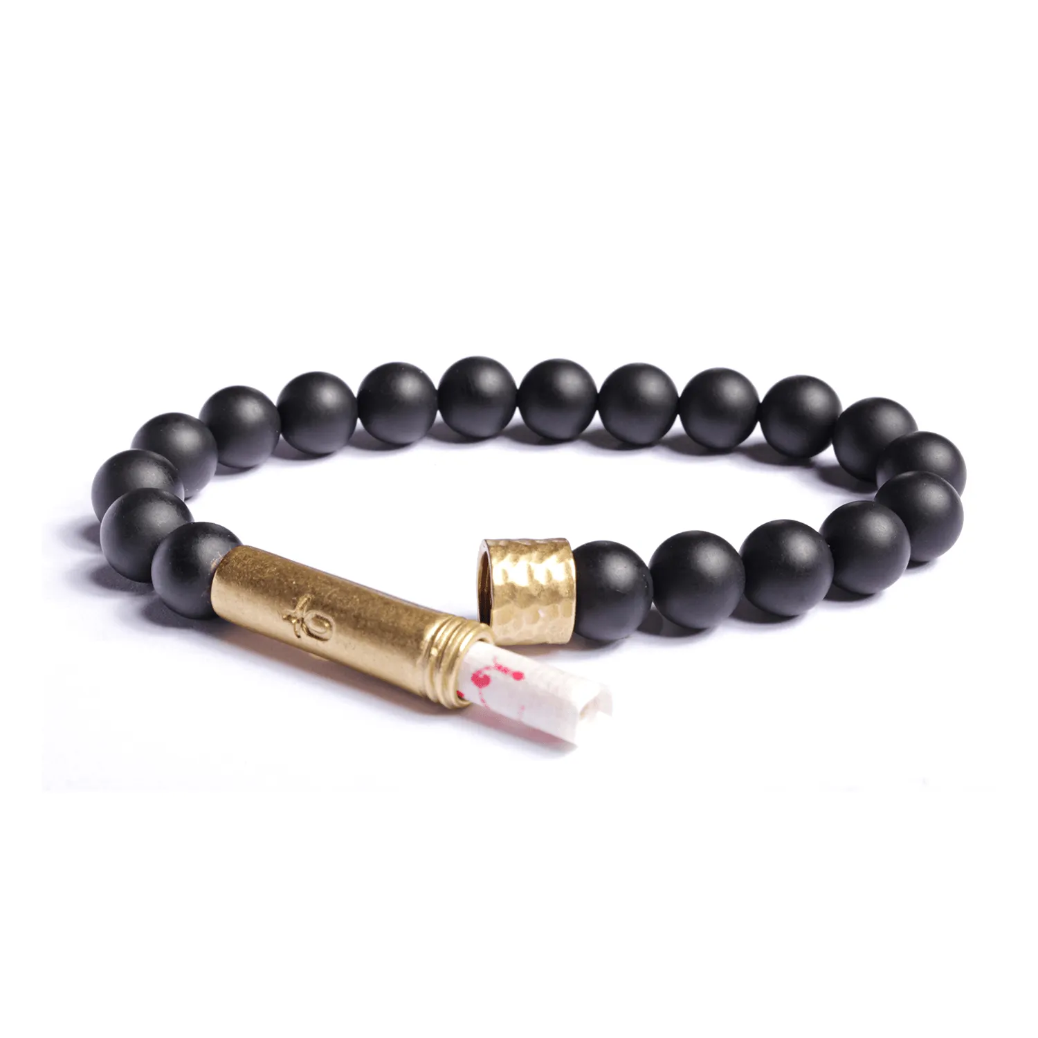 Black Onyx Intention Jewelry Gift Set