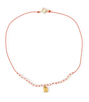 Blossom Bracelet by See Real Flowers