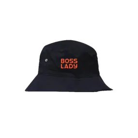 Boss Lady Bucket Hat