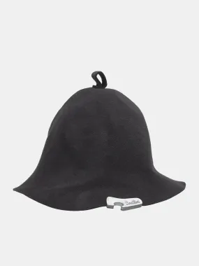 Bottle Opener Bucket Hat (74HT17-CHARCOAL)