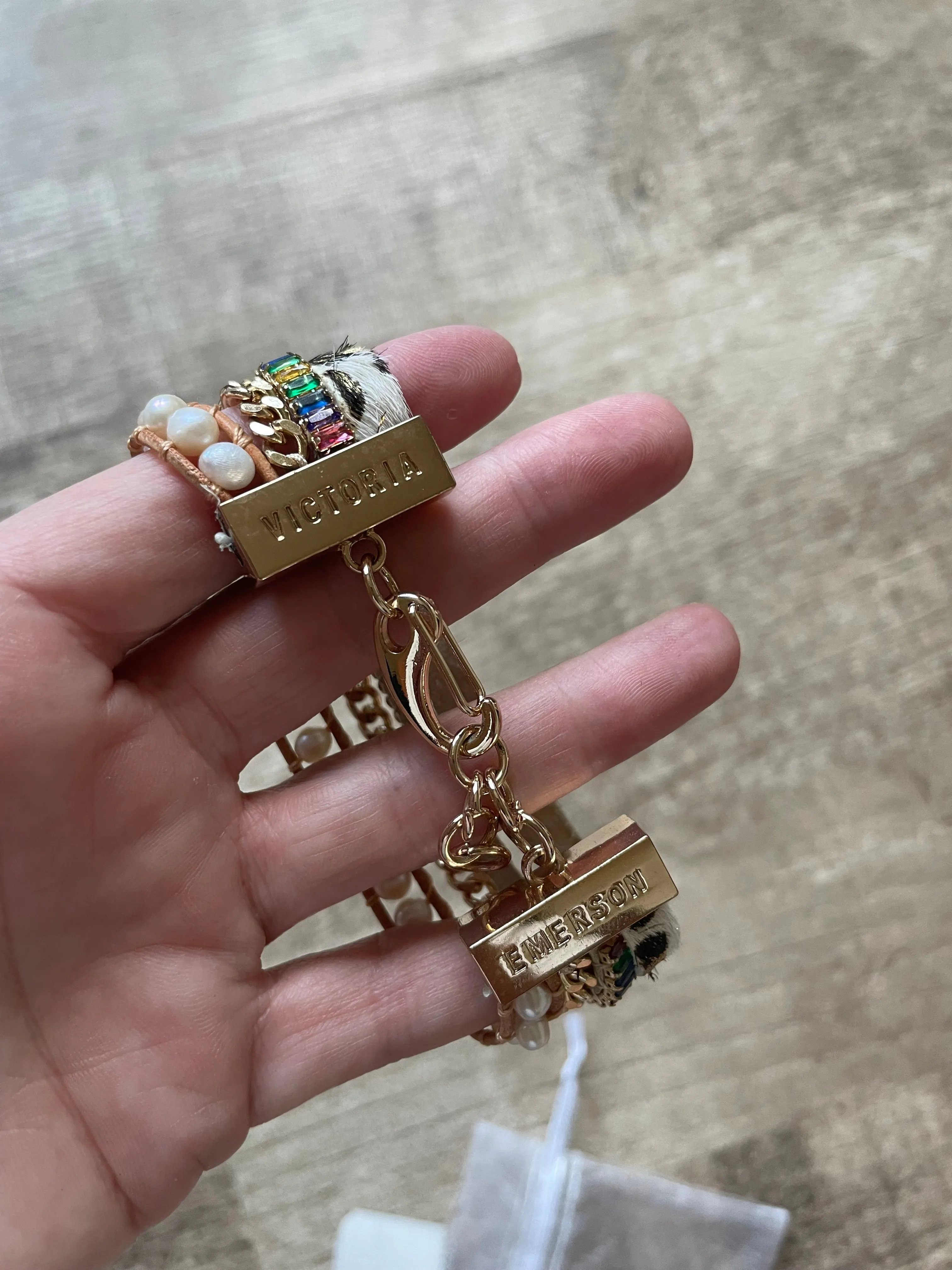 Bracelet Bangle By Clothes Mentor