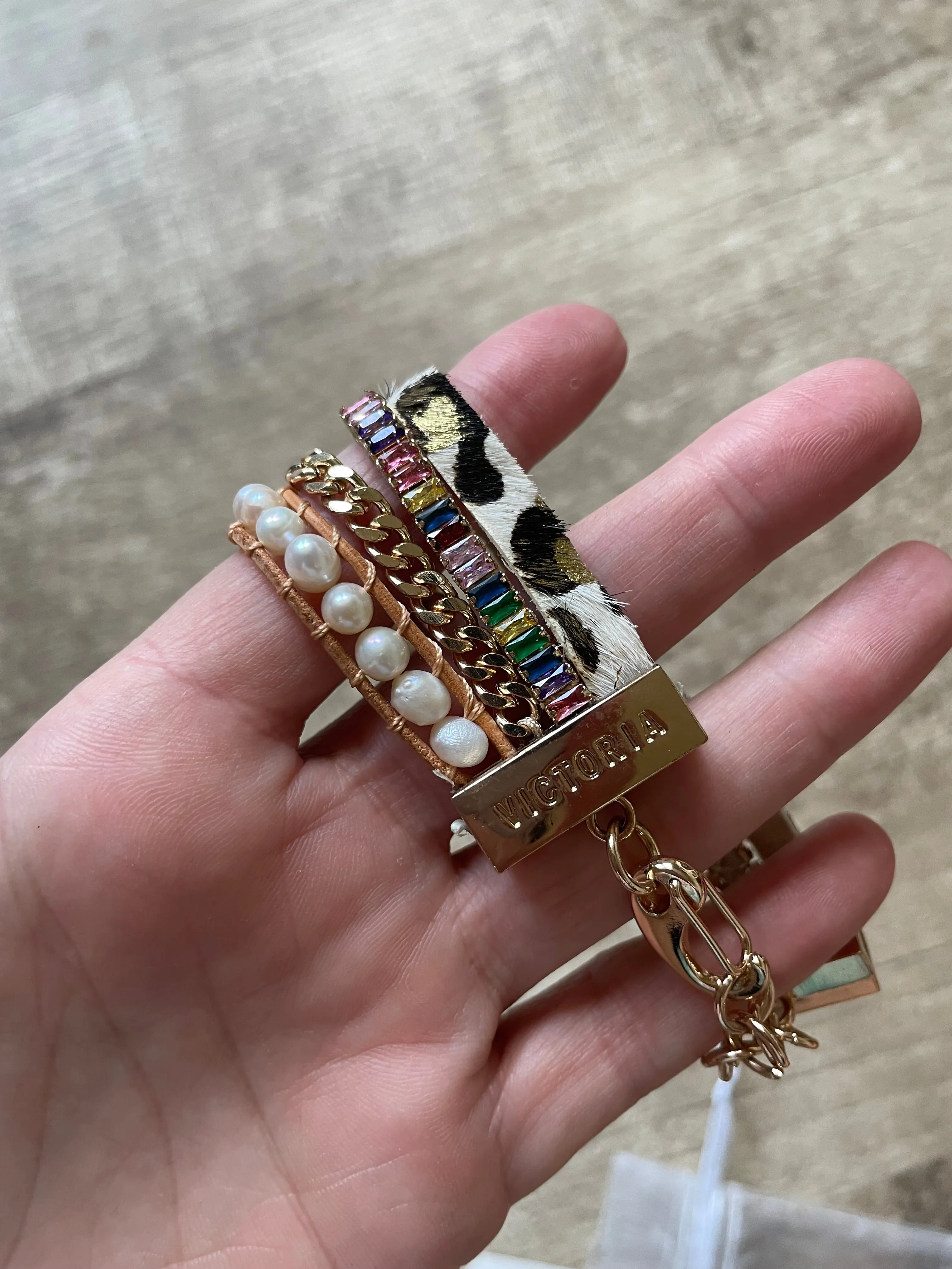Bracelet Bangle By Clothes Mentor