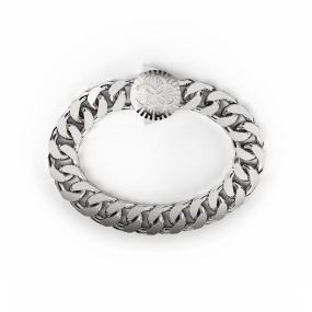Bracelet - Cuban Chain 15 MM