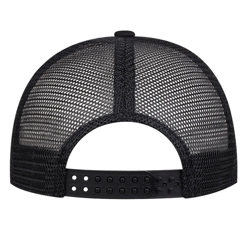 Brooklyn Women's Cap For Male Men's Baseball Cap Top Kpop Sports truck caap hats