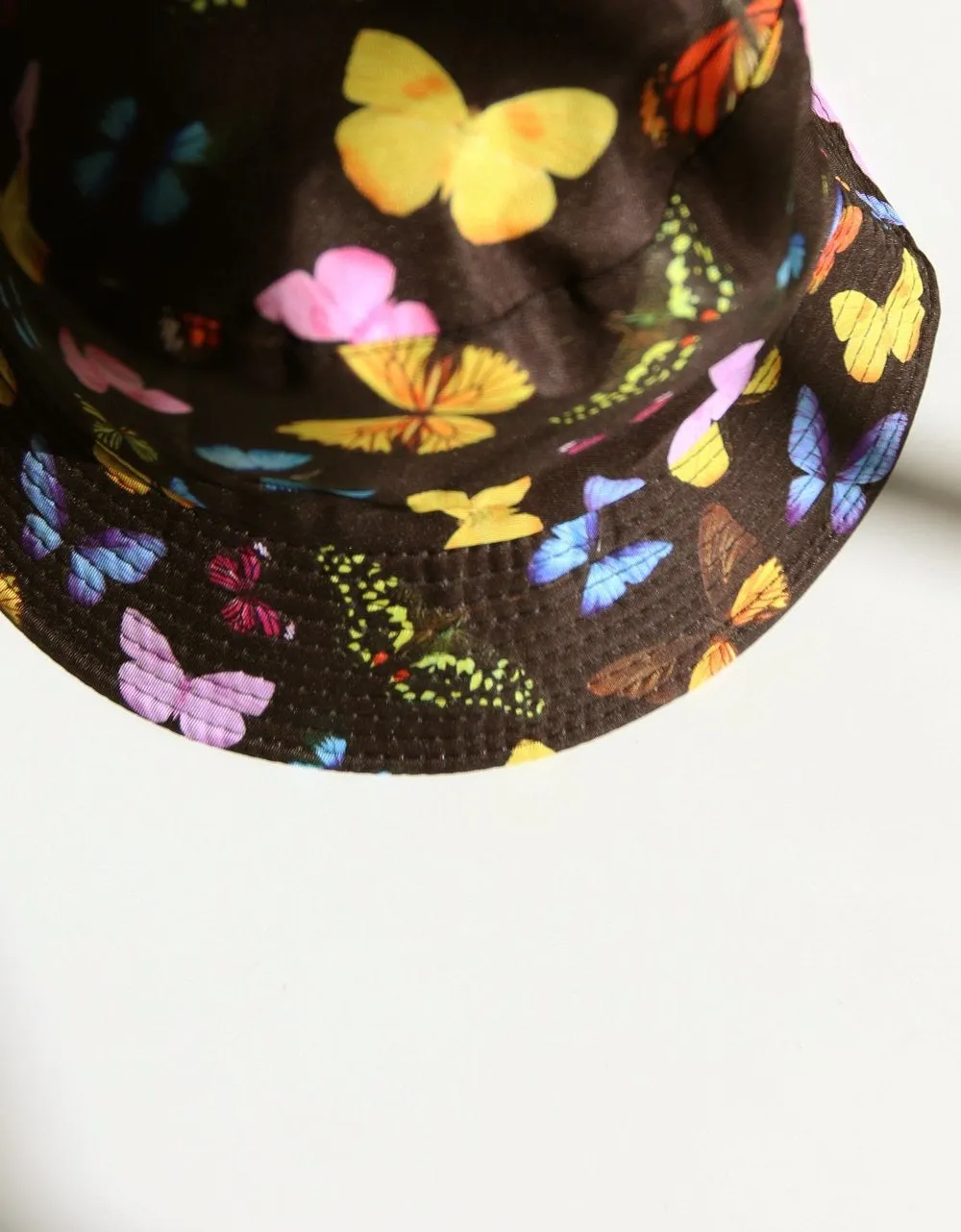 Butterfly Bucket Hat