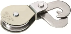 Cable Block Scissor Hook 2