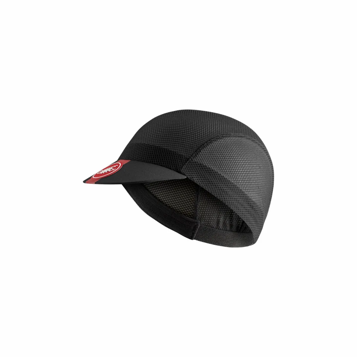 CASTELLI A/C CYCLING CAP
