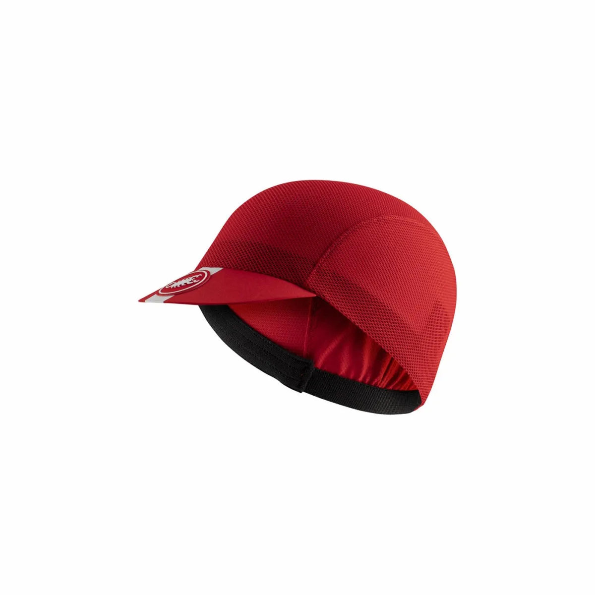 CASTELLI A/C CYCLING CAP