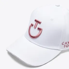 Cavalleria Toscana Embroidered Cap