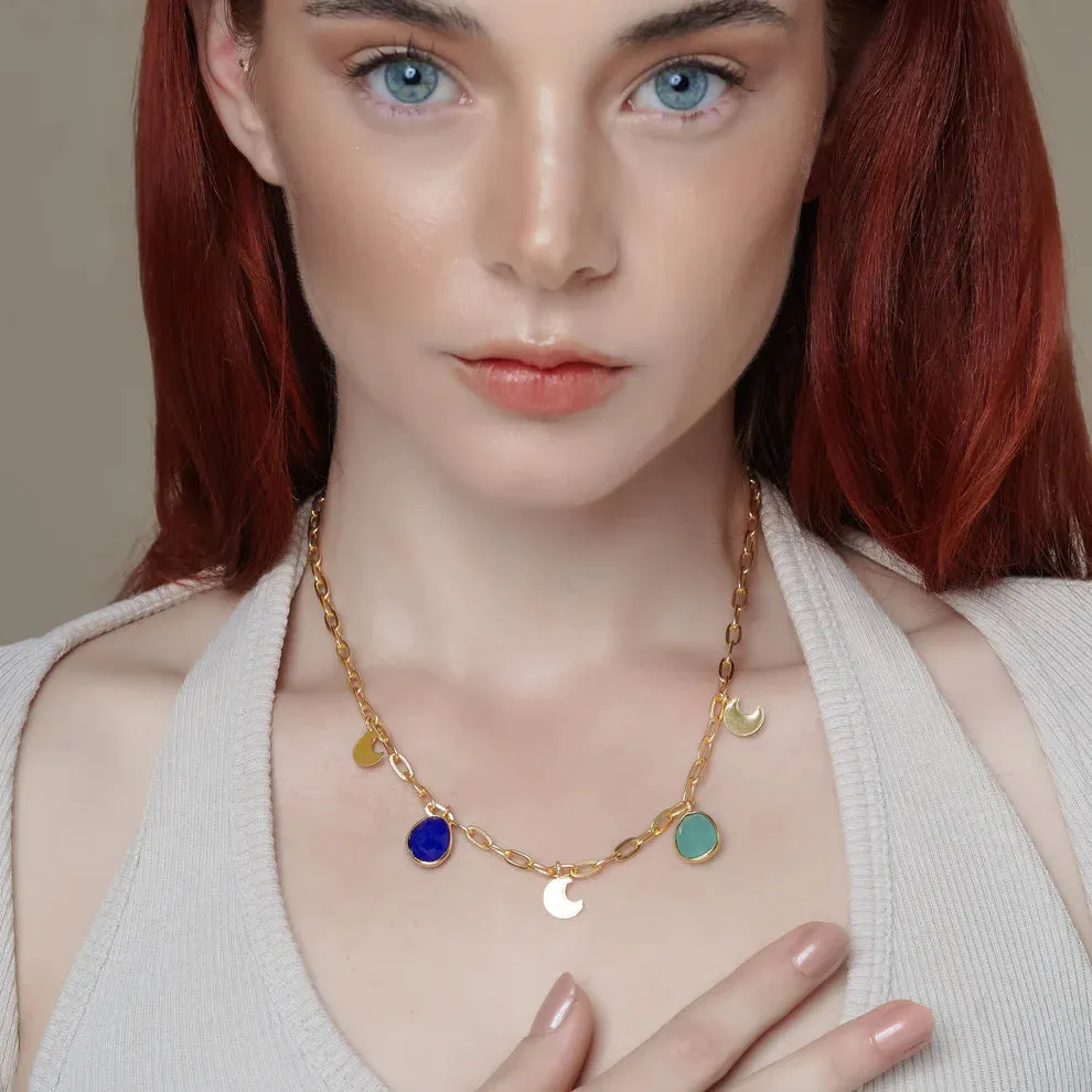 Celestial Necklace