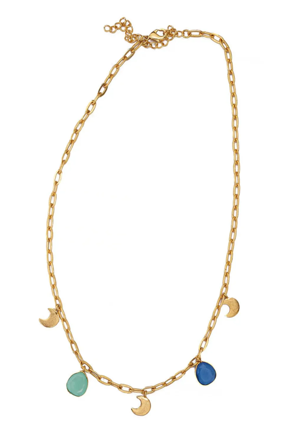 Celestial Necklace