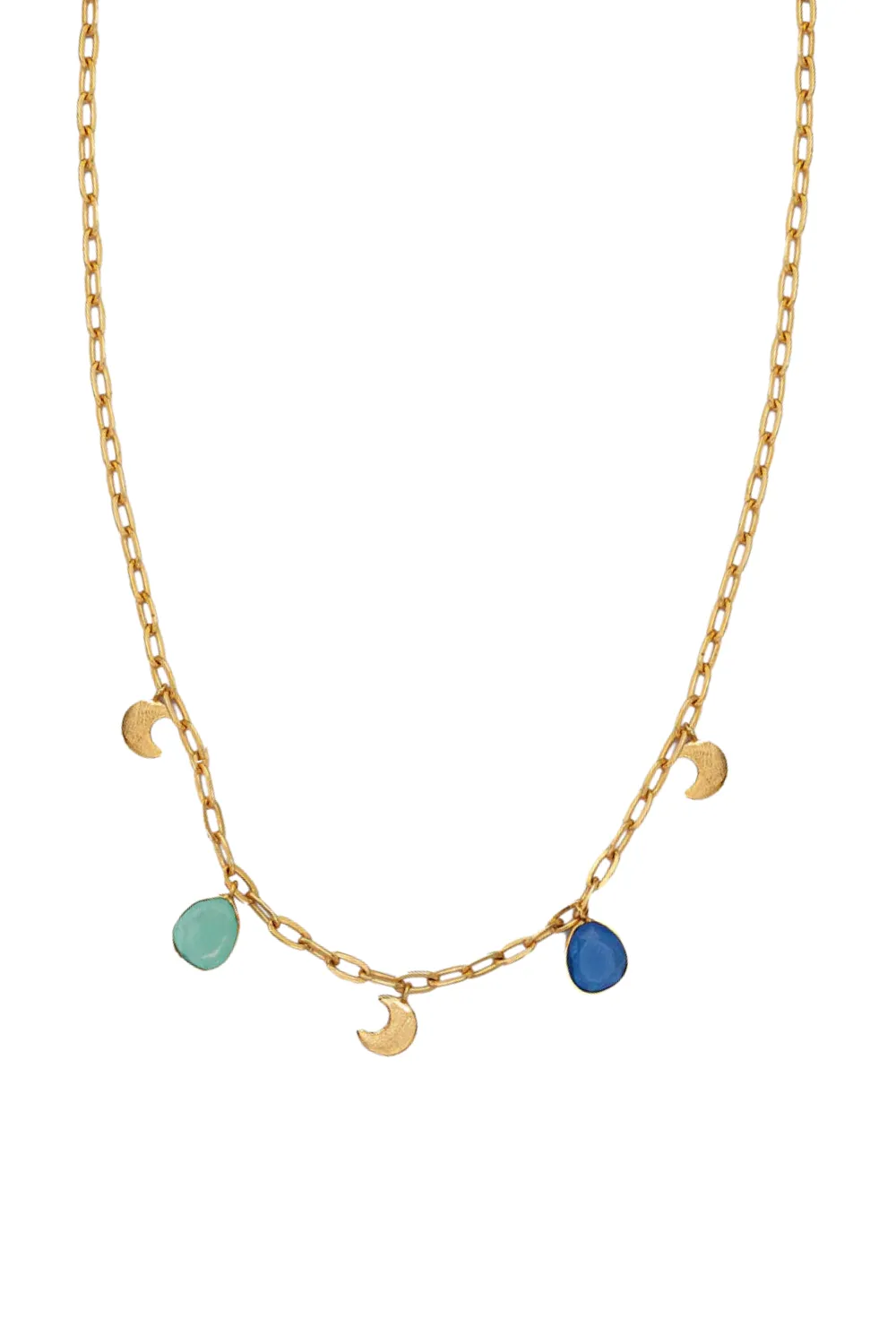 Celestial Necklace