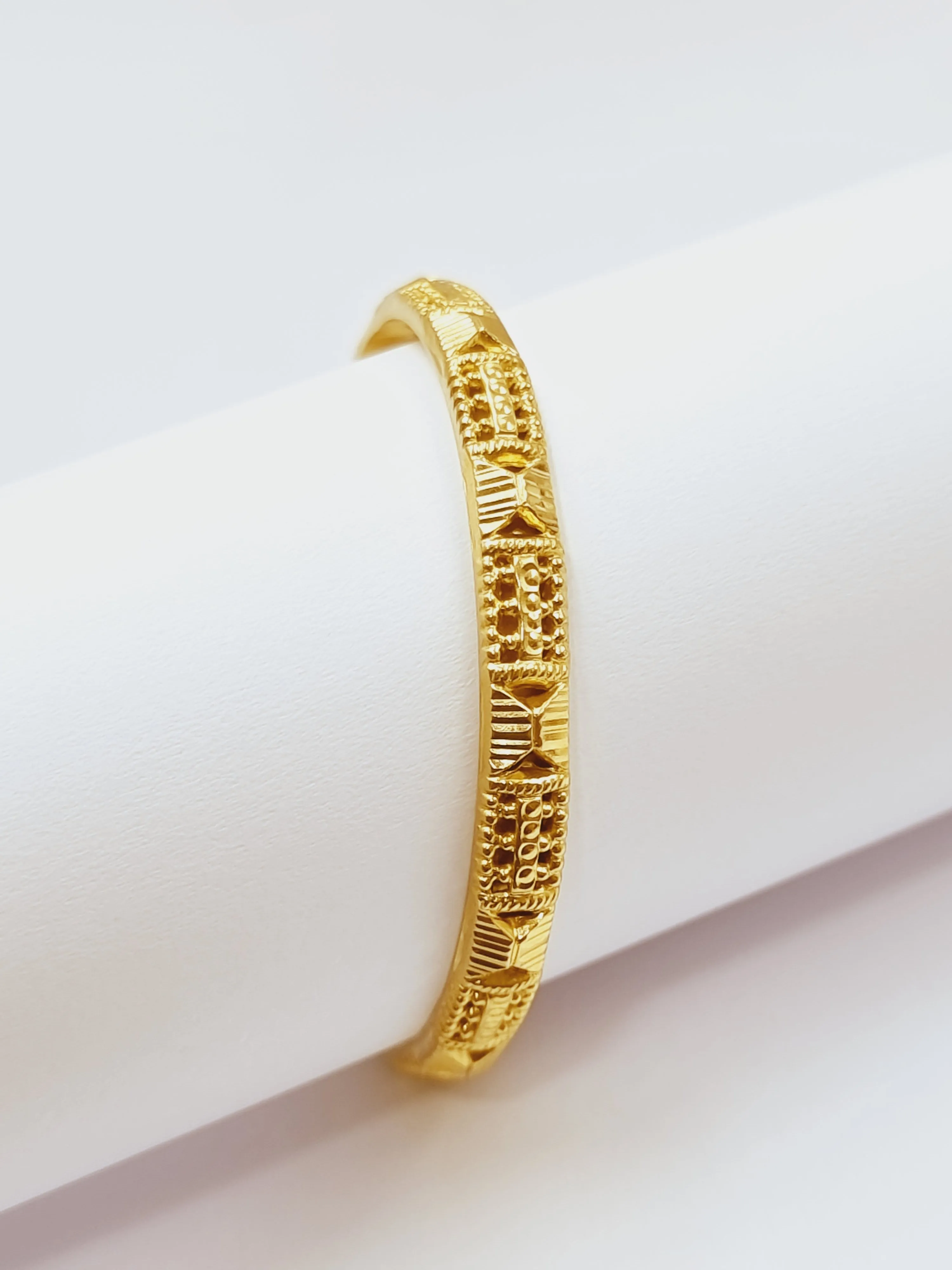 Children's Bangle of children