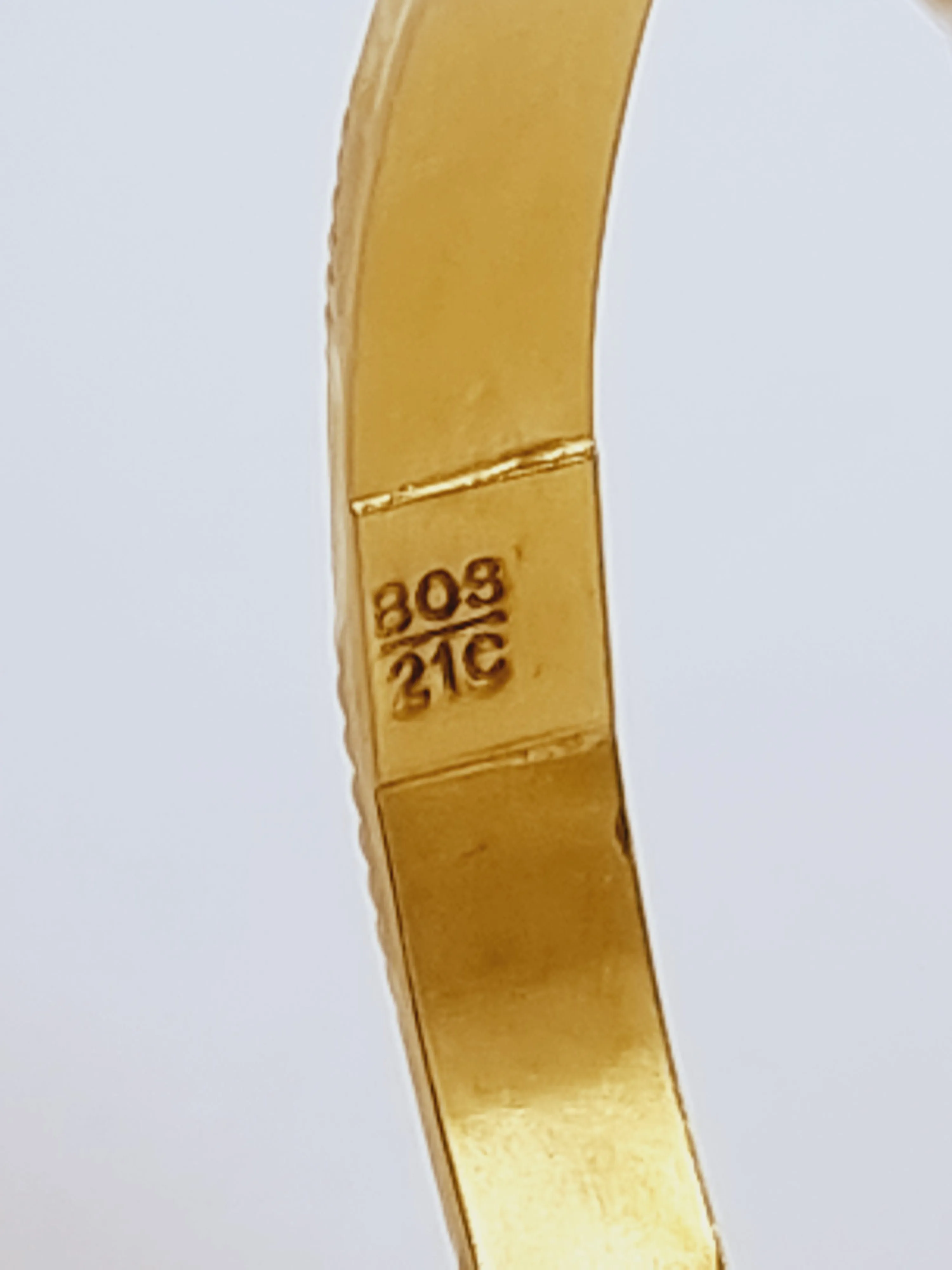 Children's Bangle of children