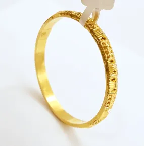 Children's Bangle of children
