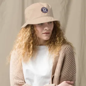 Compass Coffee Bucket Hat