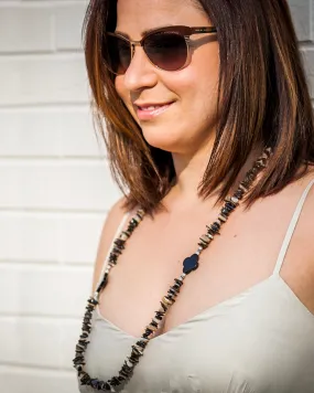 Corinth Louloudi Necklace