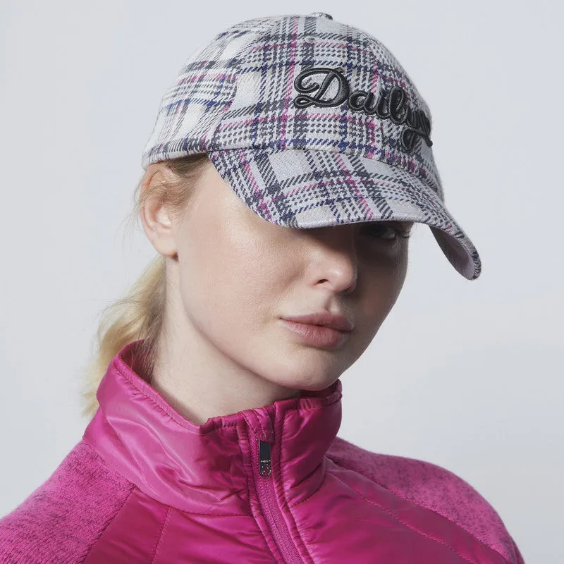 Daily Sport Plaid Hat