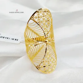 Deluxe Turkish Ring