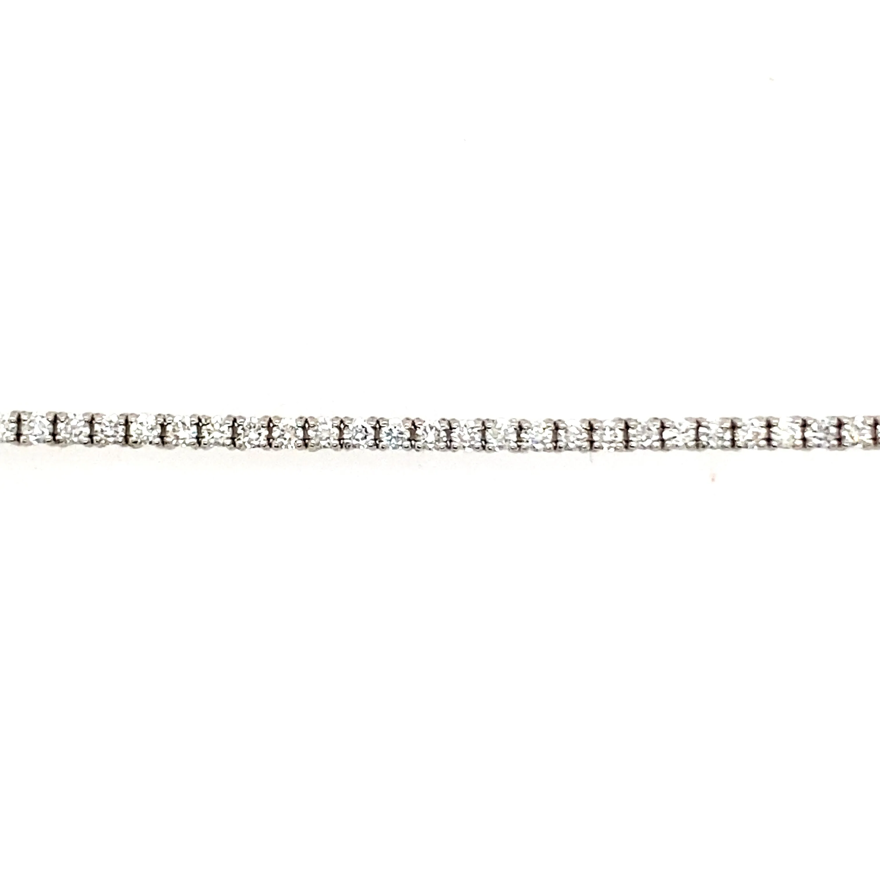 Diamond Bracelet