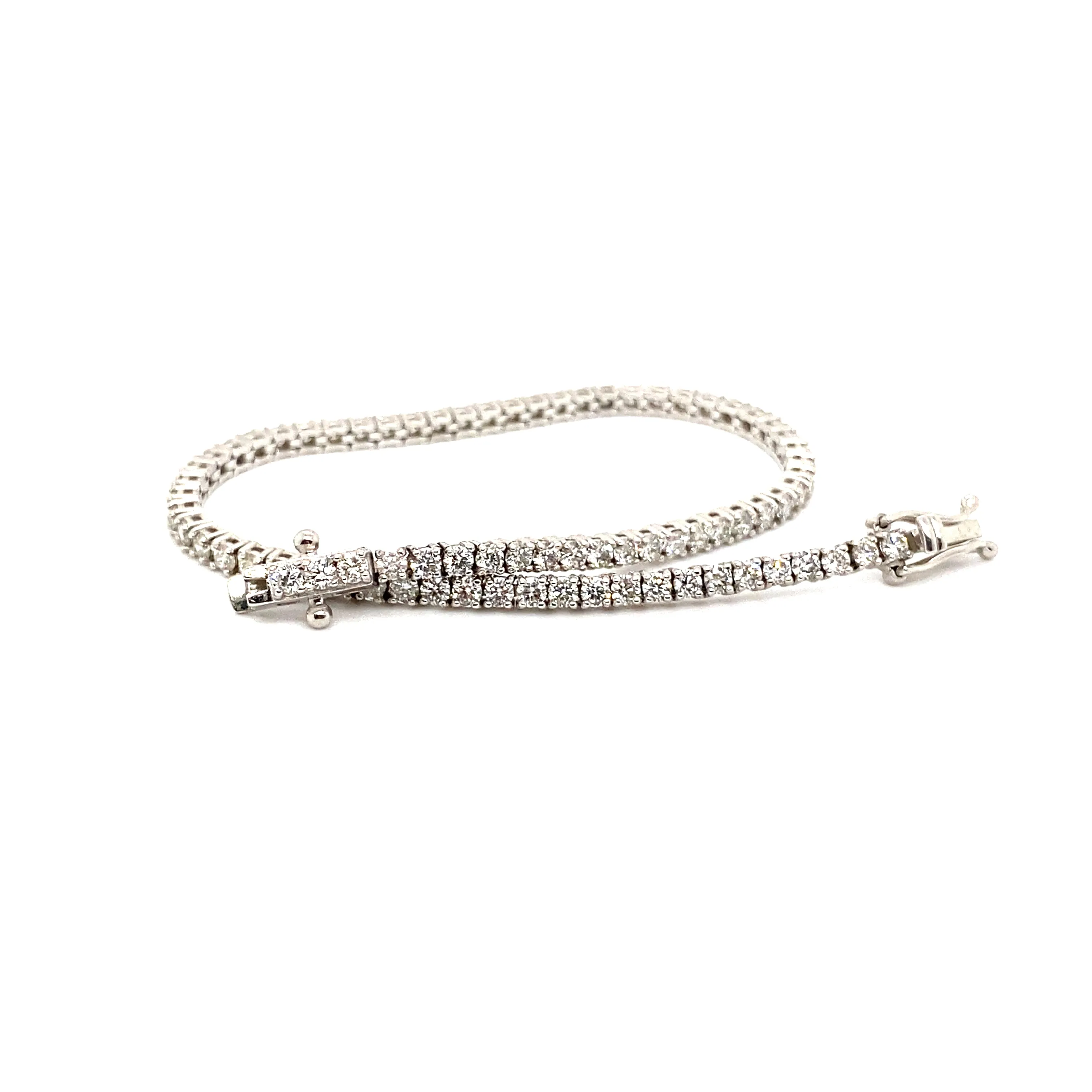 Diamond Bracelet