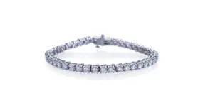 Diamond Tennis Bracelet