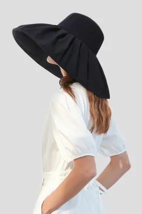 Dome - Women's Adjustable Sun Bucket Hat UPF50 