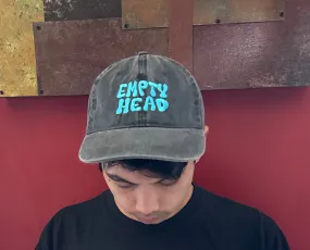 Empty Head Baseball Cap