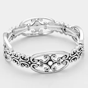 Filigree Bracelet