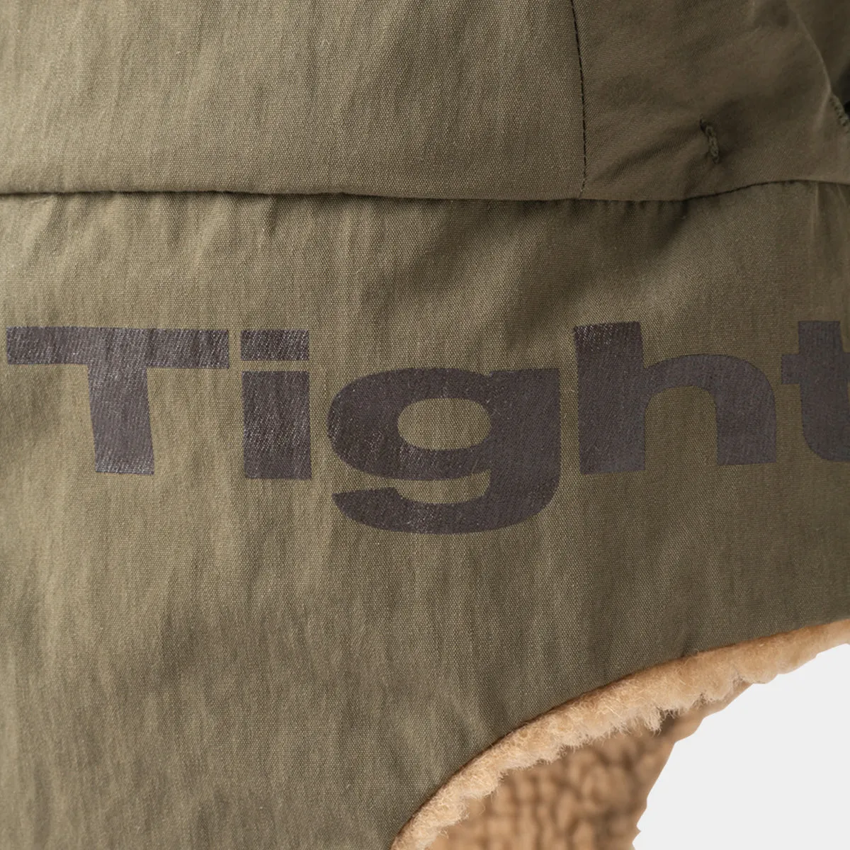 FLIGHT CAP