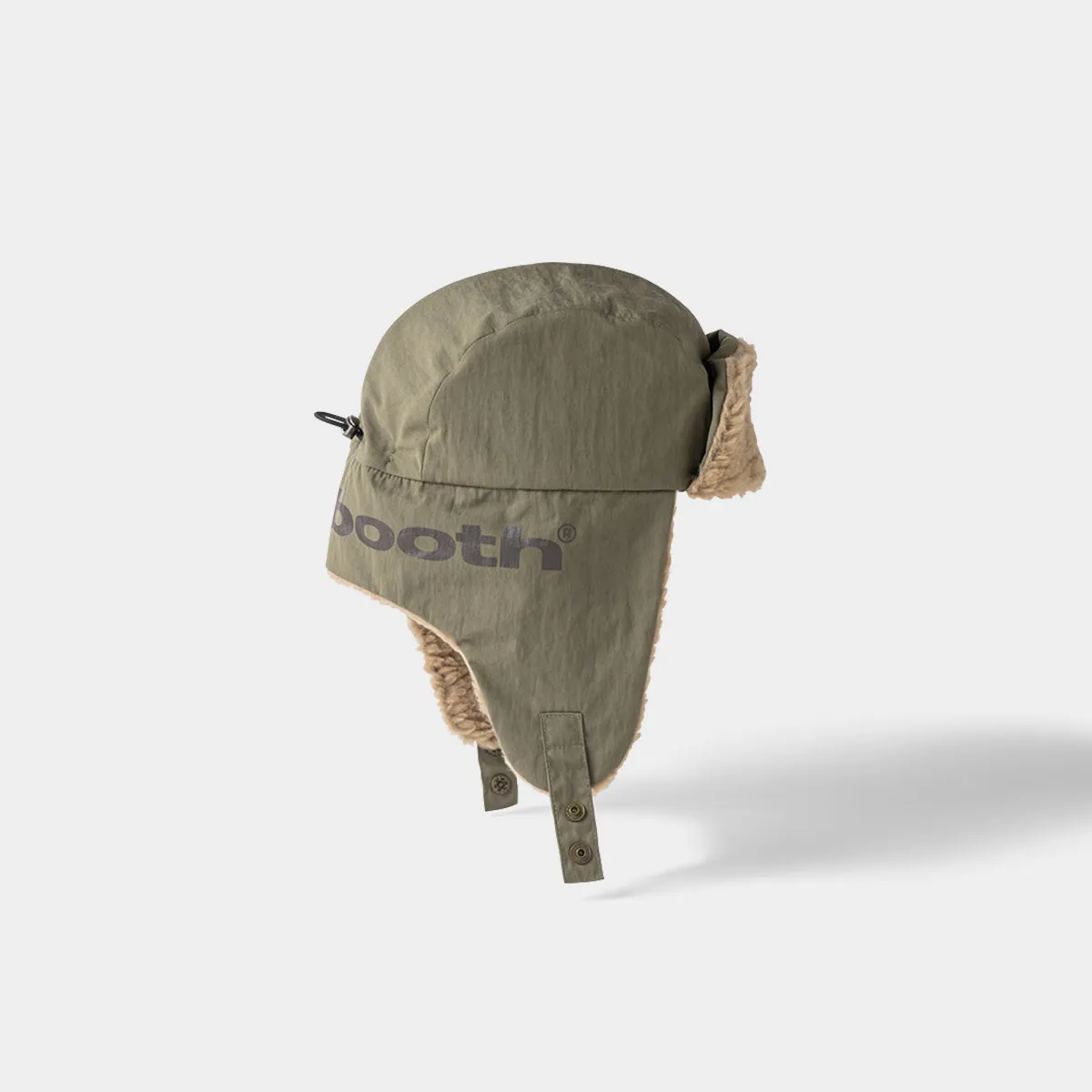 FLIGHT CAP